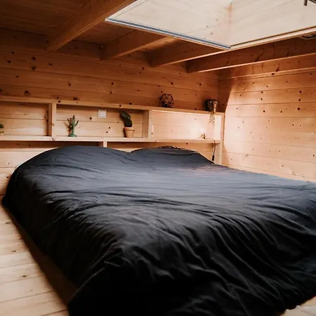 Tiny House Op De Veluwe