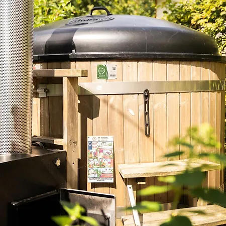 Tiny House Op De Veluwe