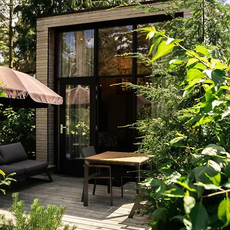Tiny House Op De Veluwe Apartment *